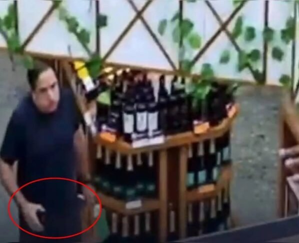 Rádio Cidade FM Foz Itajaí – 91.7