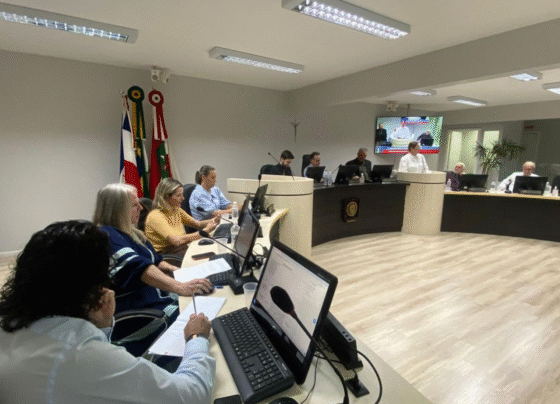 Rádio Cidade FM Foz Itajaí – 91.7