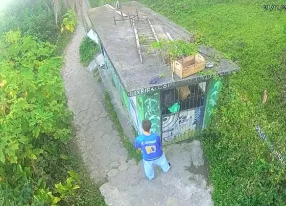 Rádio Cidade FM Foz Itajaí – 91.7