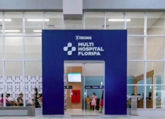 Rádio Cidade FM Foz Itajaí – 91.7