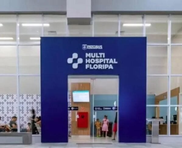 Rádio Cidade FM Foz Itajaí – 91.7