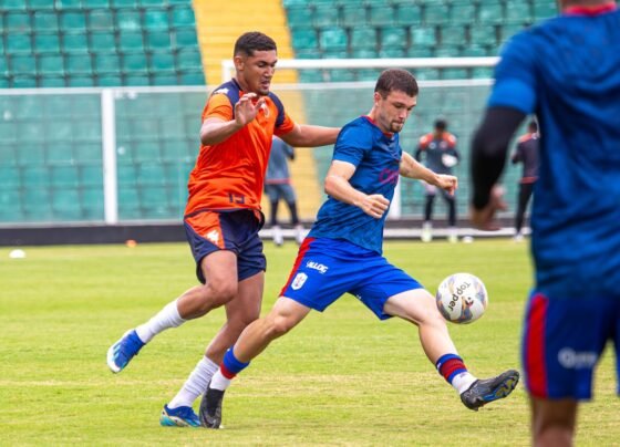 Rádio Cidade FM Foz Itajaí – 91.7