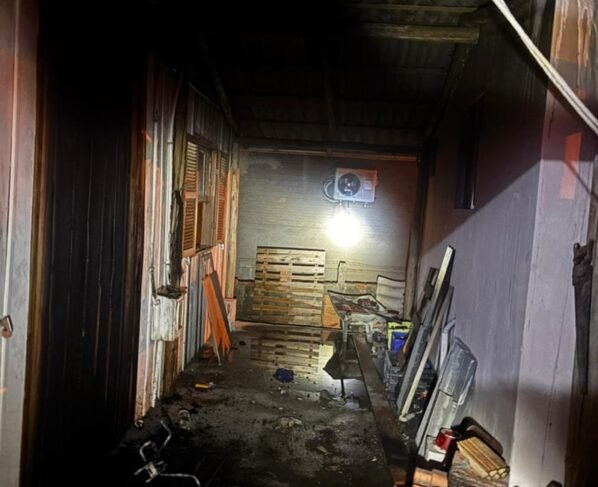 Rádio Cidade FM Foz Itajaí – 91.7