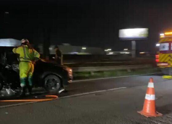 Rádio Cidade FM Foz Itajaí – 91.7