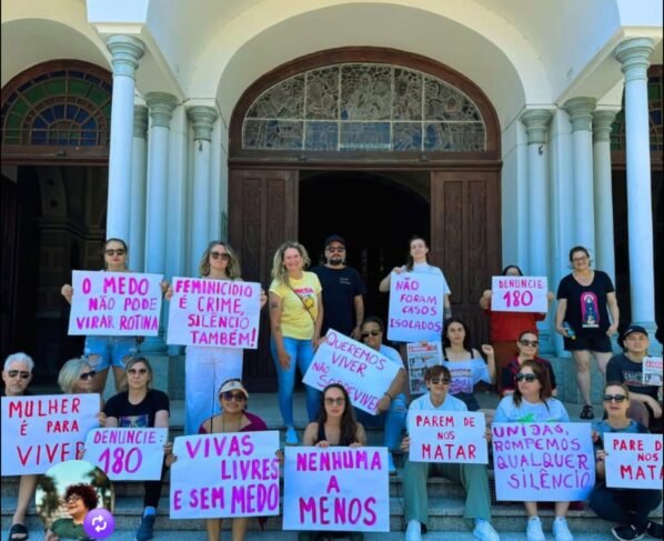 Rádio Cidade FM Foz Itajaí – 91.7