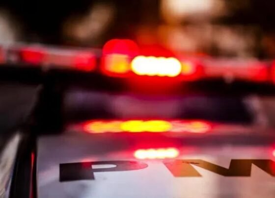 Rádio Cidade FM Foz Itajaí – 91.7