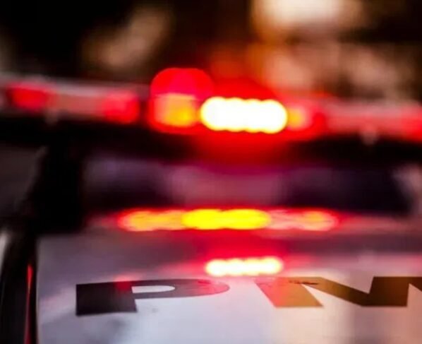 Rádio Cidade FM Foz Itajaí – 91.7