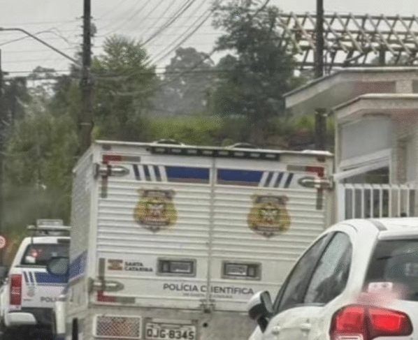 Rádio Cidade FM Foz Itajaí – 91.7