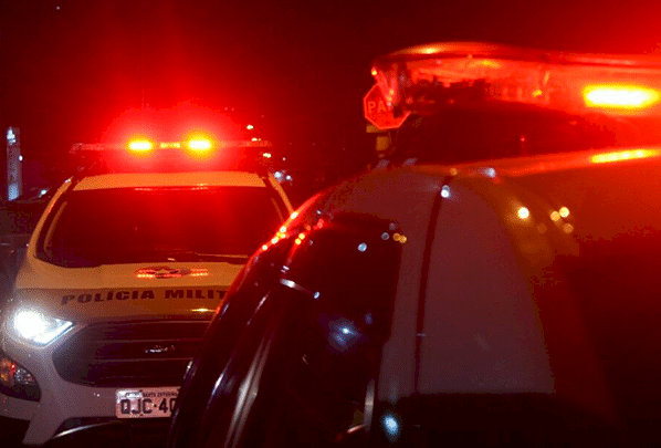 Rádio Cidade FM Foz Itajaí – 91.7