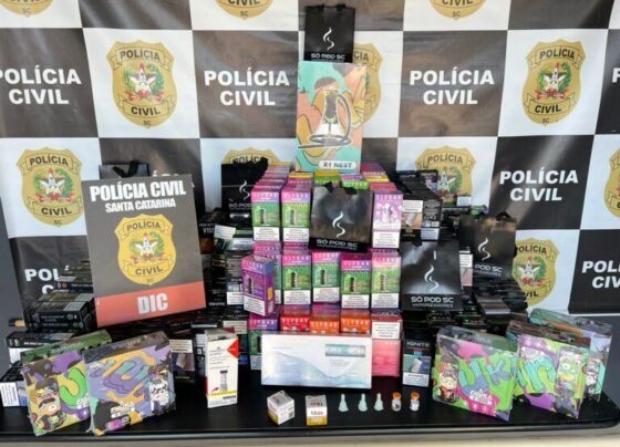 Rádio Cidade FM Foz Itajaí – 91.7