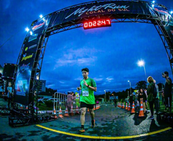 Rádio Cidade FM Foz Itajaí – 91.7