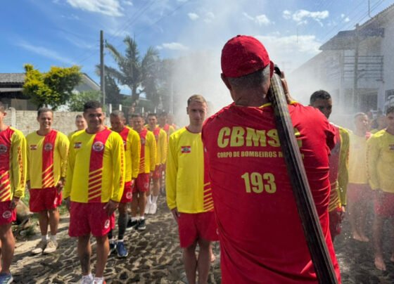 Rádio Cidade FM Foz Itajaí – 91.7