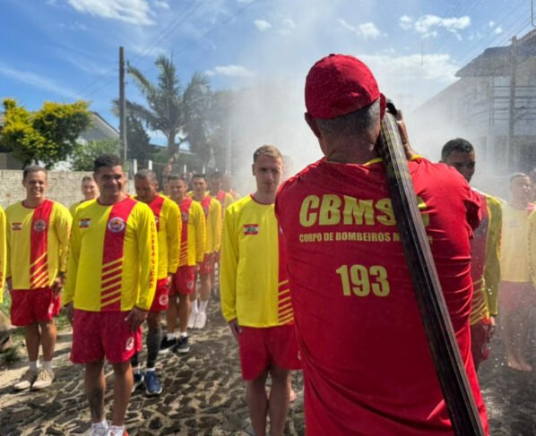 Rádio Cidade FM Foz Itajaí – 91.7