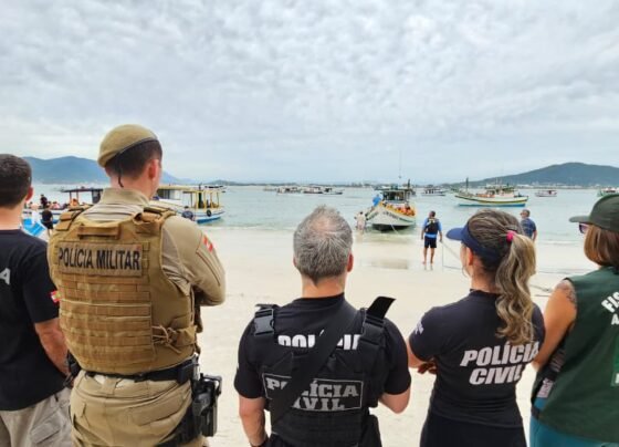 Rádio Cidade FM Foz Itajaí – 91.7