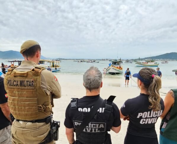 Rádio Cidade FM Foz Itajaí – 91.7