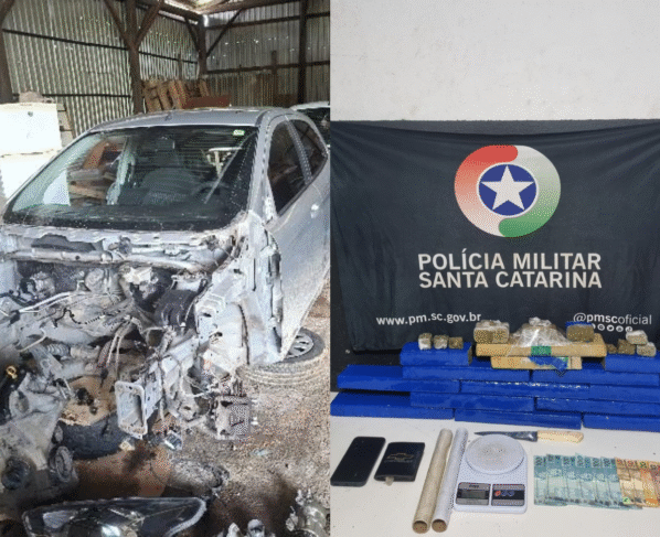 Rádio Cidade FM Foz Itajaí – 91.7