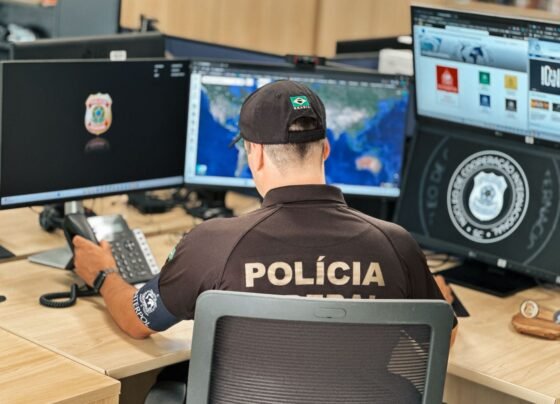 Rádio Cidade FM Foz Itajaí – 91.7