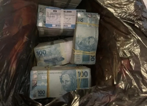 Rádio Cidade FM Foz Itajaí – 91.7