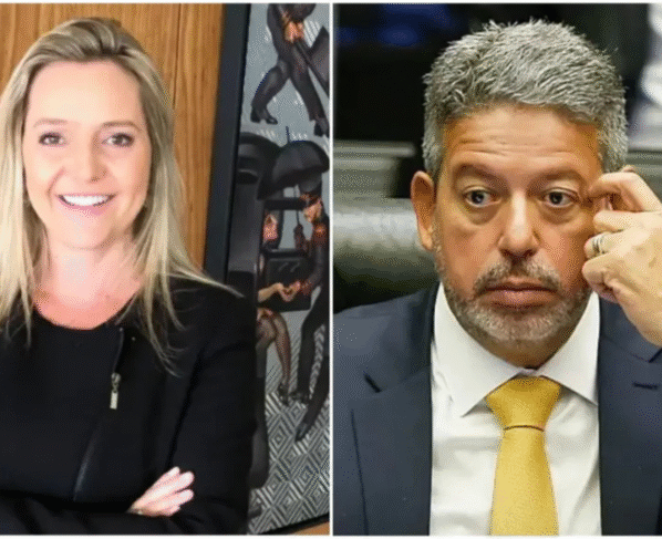 Rádio Cidade FM Foz Itajaí – 91.7