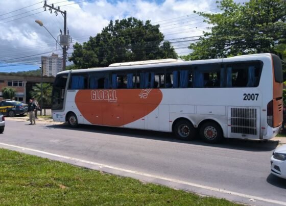 Rádio Cidade FM Foz Itajaí – 91.7