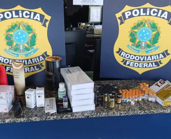 Rádio Cidade FM Foz Itajaí – 91.7