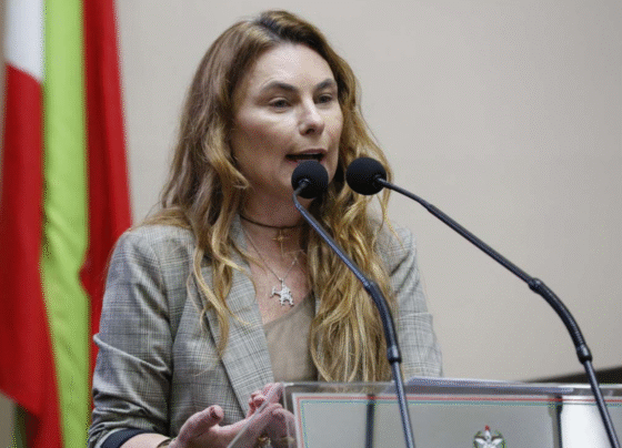 Rádio Cidade FM Foz Itajaí – 91.7