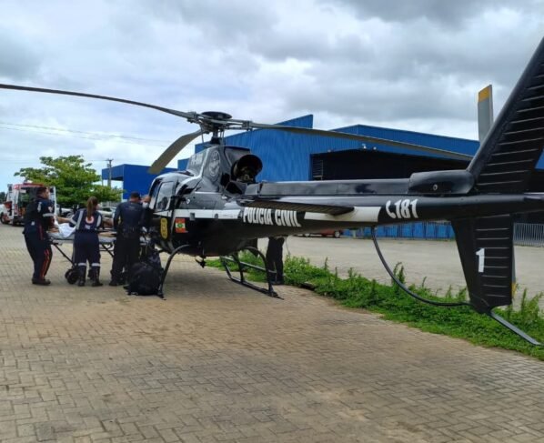 Rádio Cidade FM Foz Itajaí – 91.7