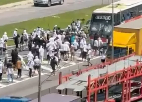 Rádio Cidade FM Foz Itajaí – 91.7