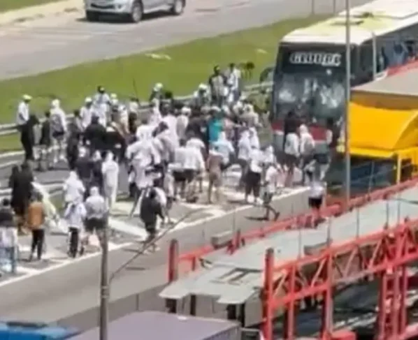 Rádio Cidade FM Foz Itajaí – 91.7