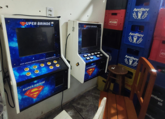 Rádio Cidade FM Foz Itajaí – 91.7