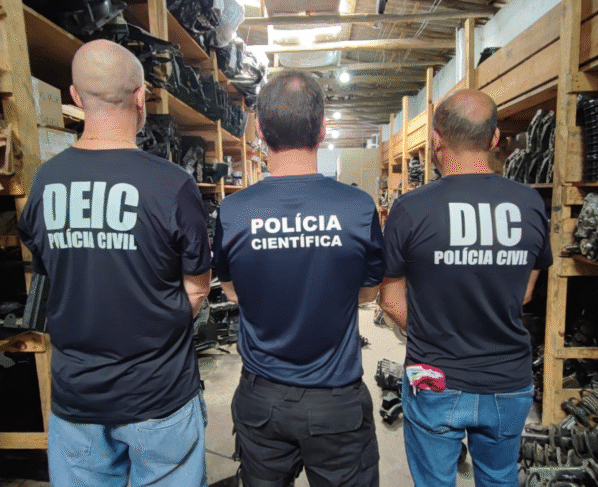 Rádio Cidade FM Foz Itajaí – 91.7