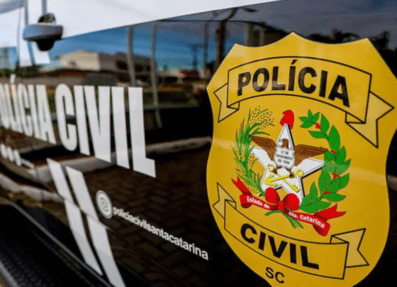 Rádio Cidade FM Foz Itajaí – 91.7