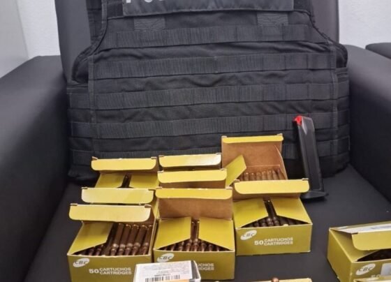 Rádio Cidade FM Foz Itajaí – 91.7