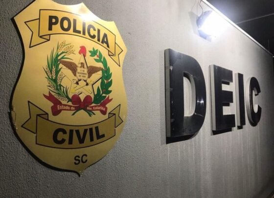 Rádio Cidade FM Foz Itajaí – 91.7