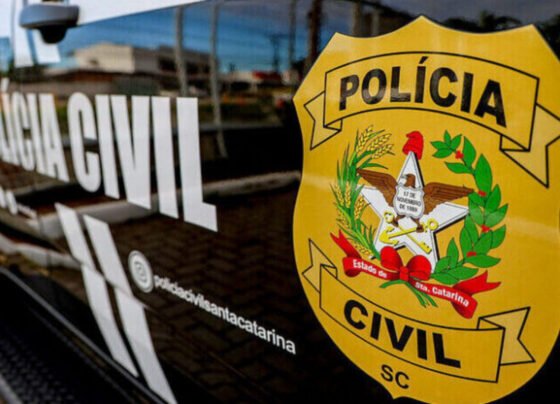 Polícia Civil deflagra operação contra golpe do consórcio em Palhoça