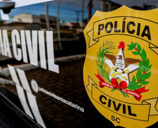 Polícia Civil deflagra operação contra golpe do consórcio em Palhoça