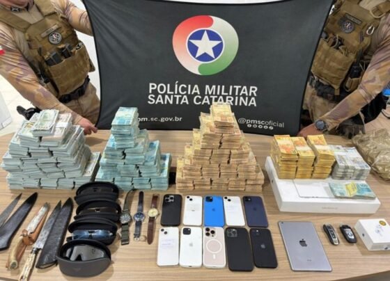 Rádio Cidade FM Foz Itajaí – 91.7