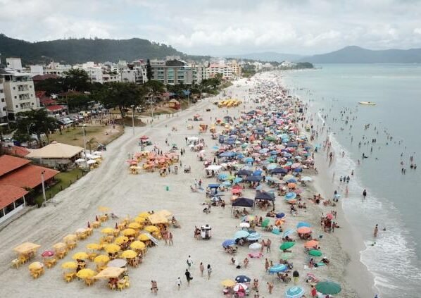 Rádio Cidade FM Foz Itajaí – 91.7