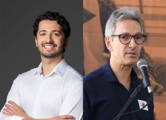 Rádio Cidade FM Foz Itajaí – 91.7