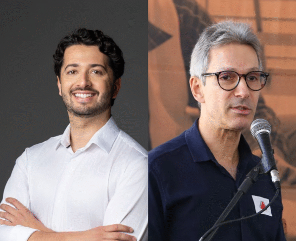 Rádio Cidade FM Foz Itajaí – 91.7