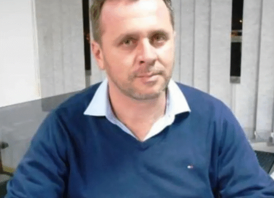 Rádio Cidade FM Foz Itajaí – 91.7