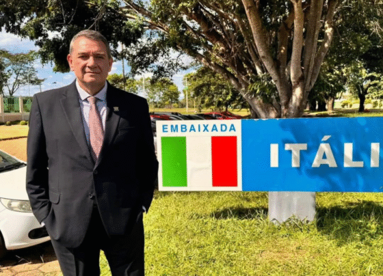 Rádio Cidade FM Foz Itajaí – 91.7