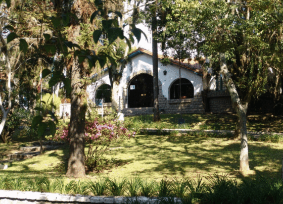 Rádio Cidade FM Foz Itajaí – 91.7