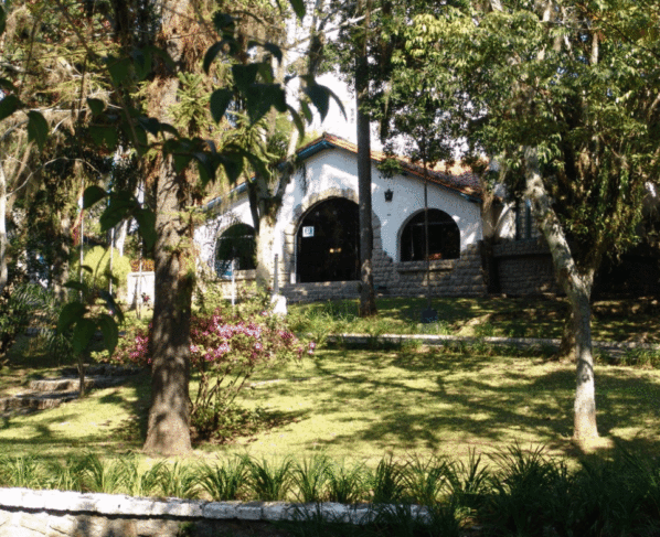 Rádio Cidade FM Foz Itajaí – 91.7