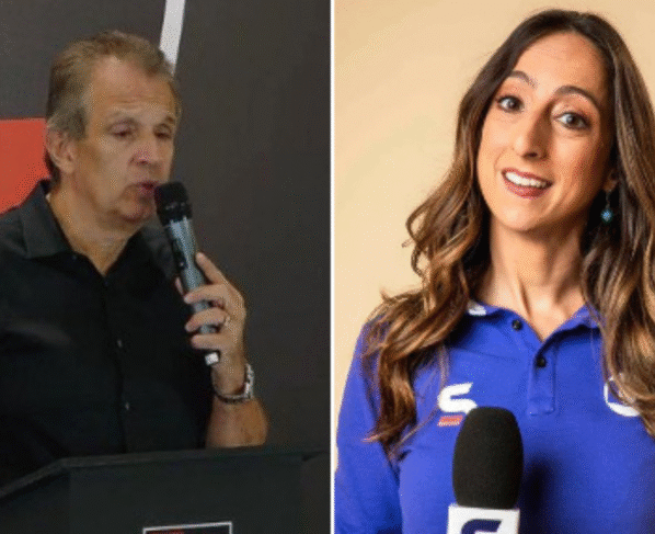 Rádio Cidade FM Foz Itajaí – 91.7