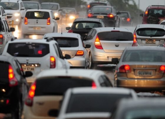 Rádio Cidade FM Foz Itajaí – 91.7