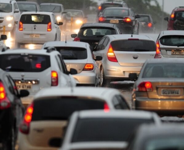 Rádio Cidade FM Foz Itajaí – 91.7