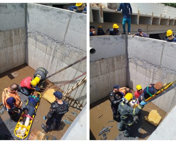 Rádio Cidade FM Foz Itajaí – 91.7