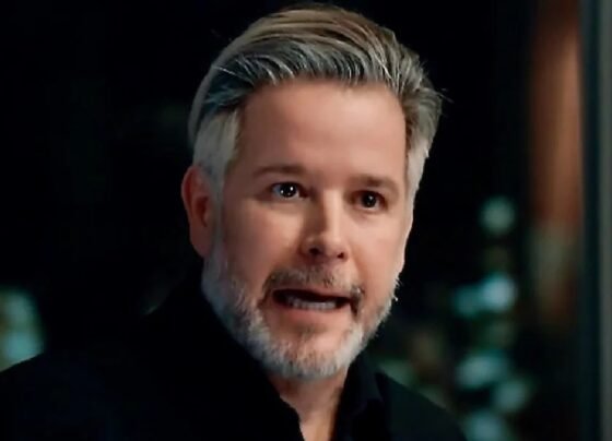 Três Graças vai ao ar na Globo