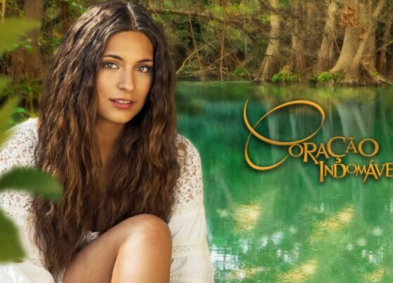 Coração Indomável